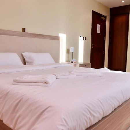 الدوحة Qatar Youth Hostels المظهر الخارجي الصورة