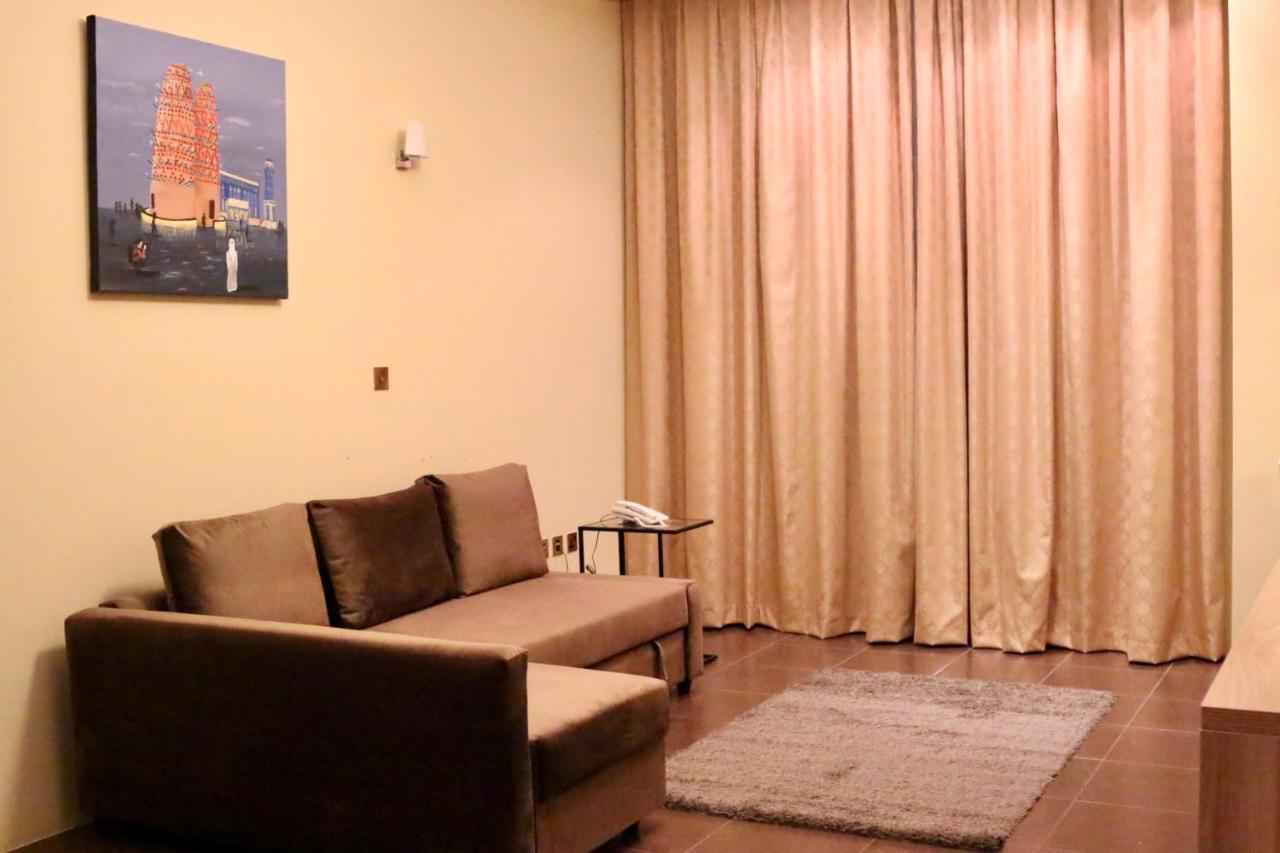 الدوحة Qatar Youth Hostels المظهر الخارجي الصورة