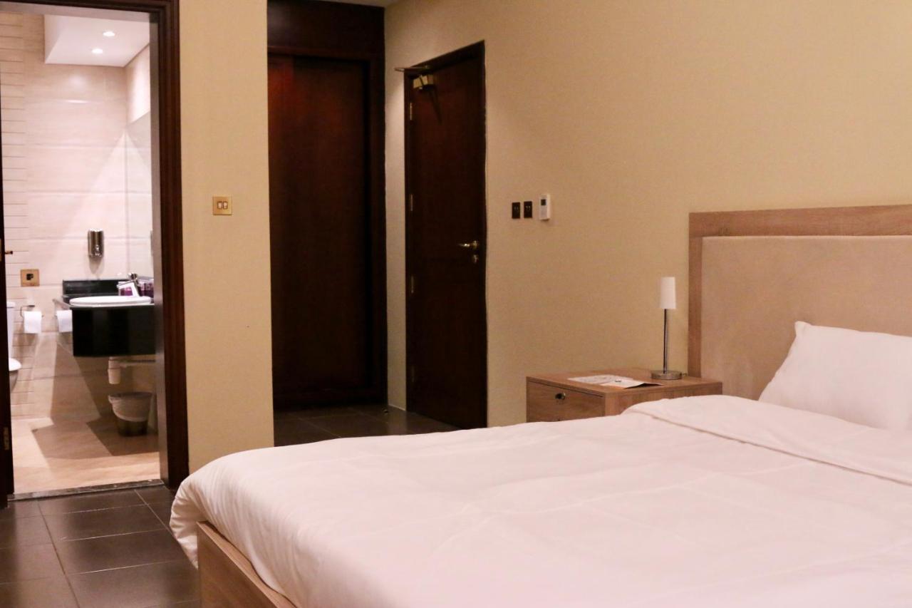 الدوحة Qatar Youth Hostels المظهر الخارجي الصورة