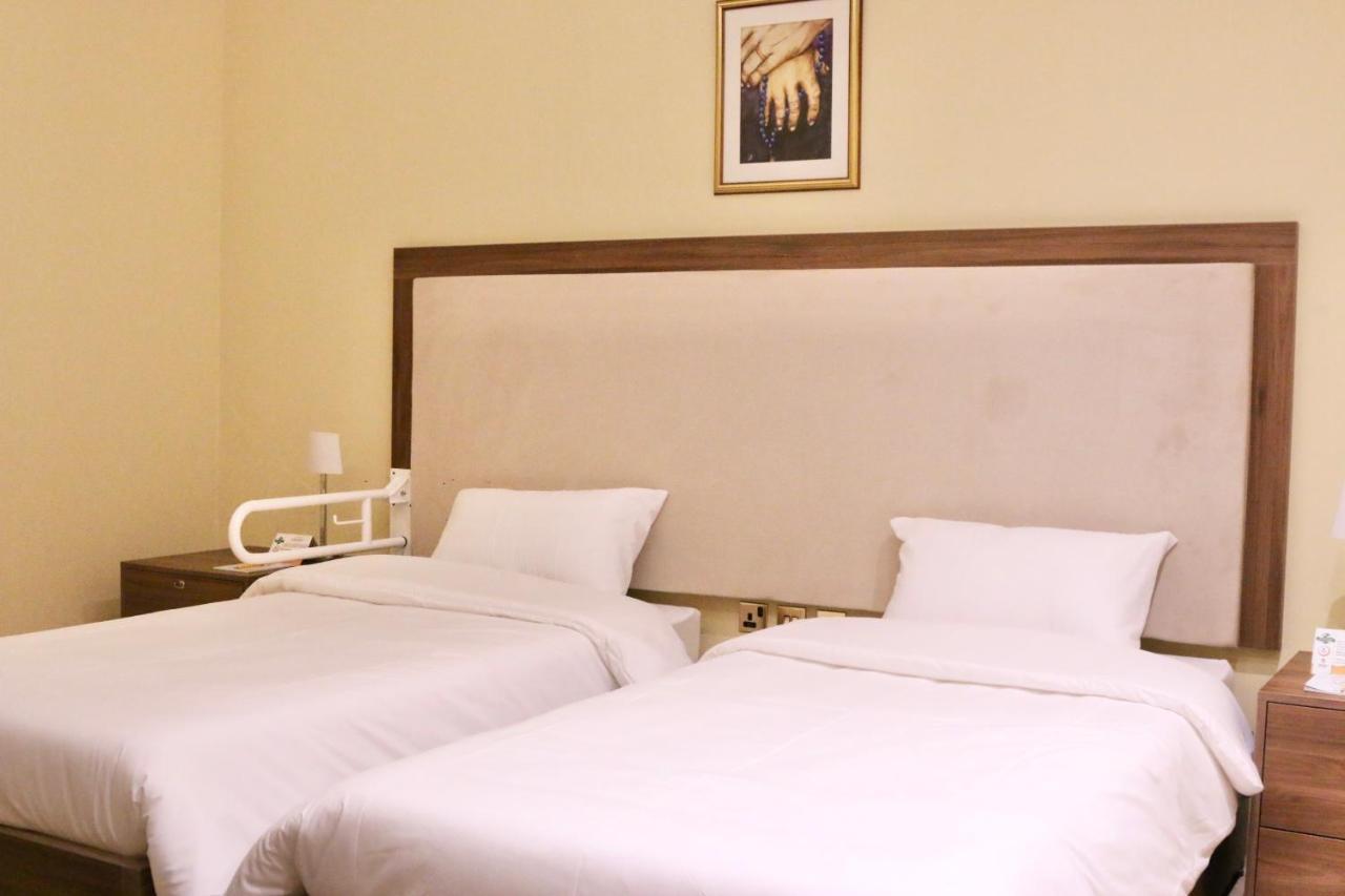الدوحة Qatar Youth Hostels المظهر الخارجي الصورة