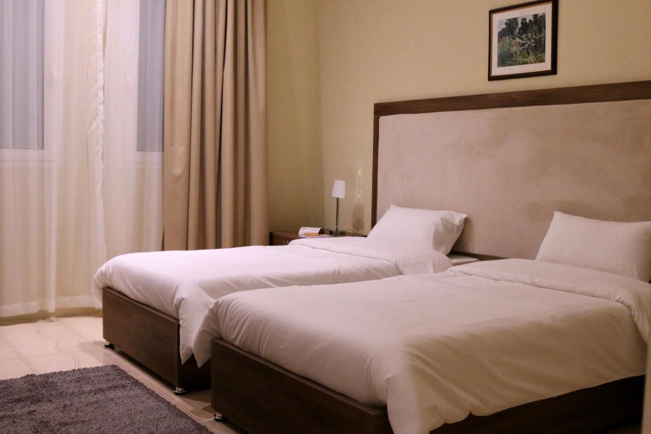الدوحة Qatar Youth Hostels المظهر الخارجي الصورة
