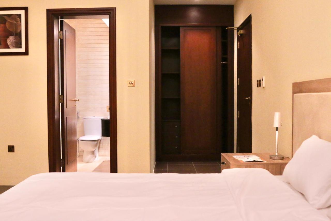 الدوحة Qatar Youth Hostels المظهر الخارجي الصورة