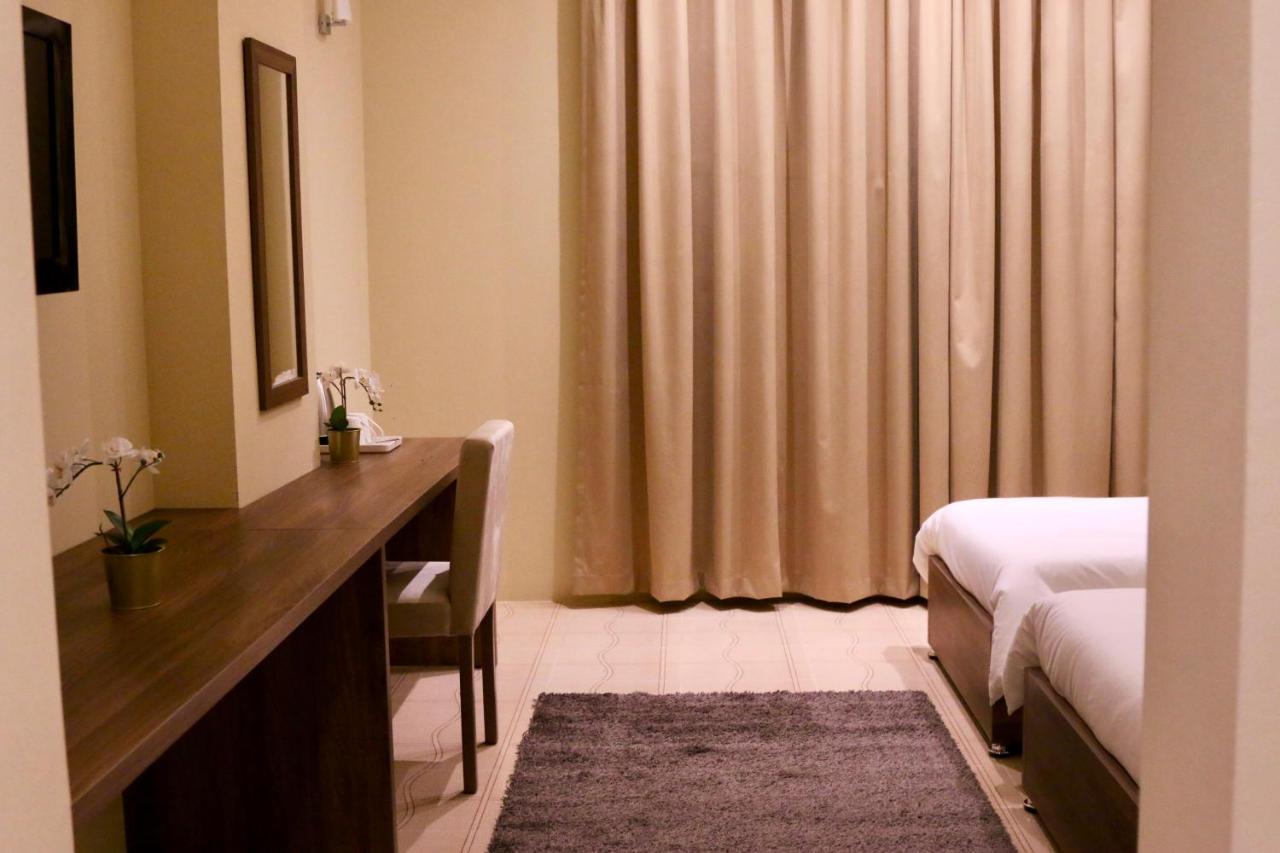 الدوحة Qatar Youth Hostels المظهر الخارجي الصورة