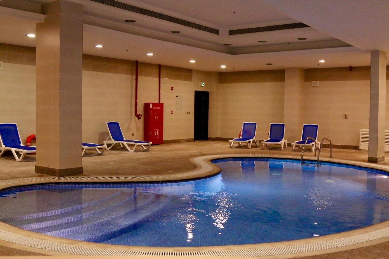 الدوحة Qatar Youth Hostels المظهر الخارجي الصورة