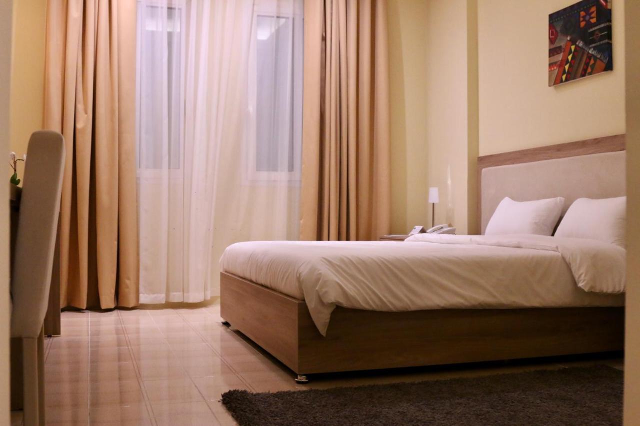 الدوحة Qatar Youth Hostels المظهر الخارجي الصورة