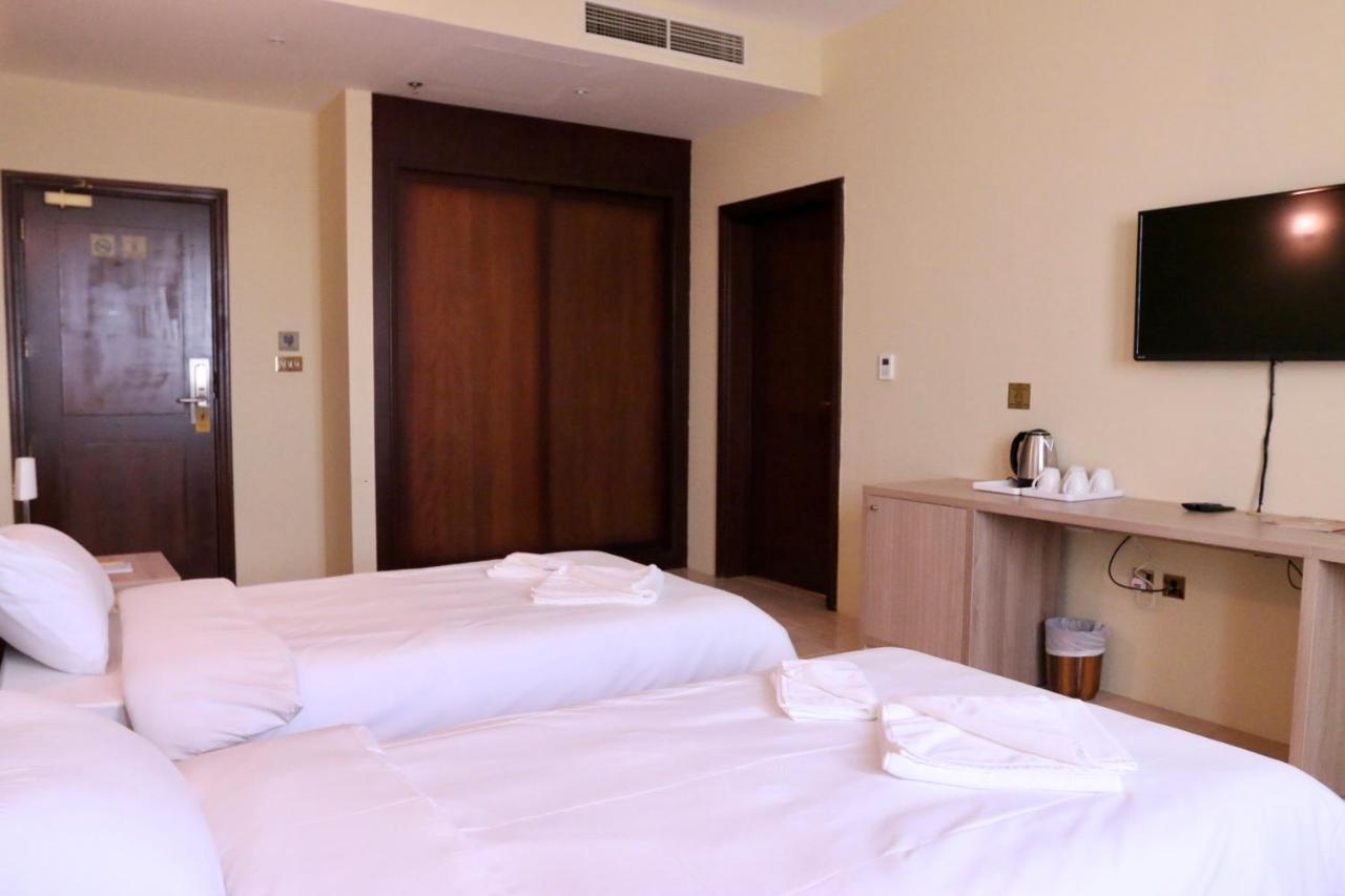 الدوحة Qatar Youth Hostels المظهر الخارجي الصورة
