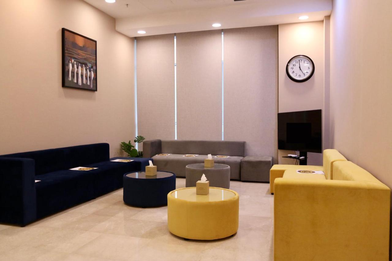 الدوحة Qatar Youth Hostels المظهر الخارجي الصورة