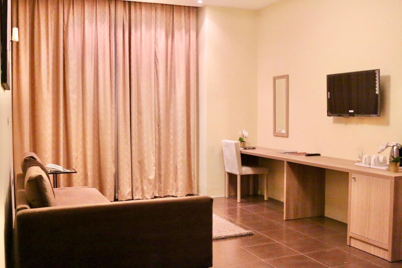 الدوحة Qatar Youth Hostels المظهر الخارجي الصورة