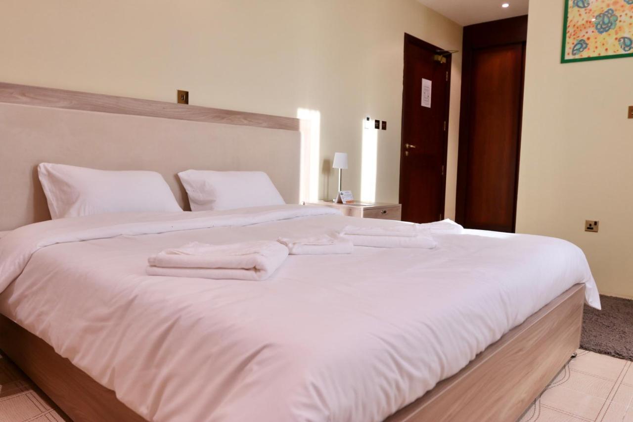 الدوحة Qatar Youth Hostels المظهر الخارجي الصورة