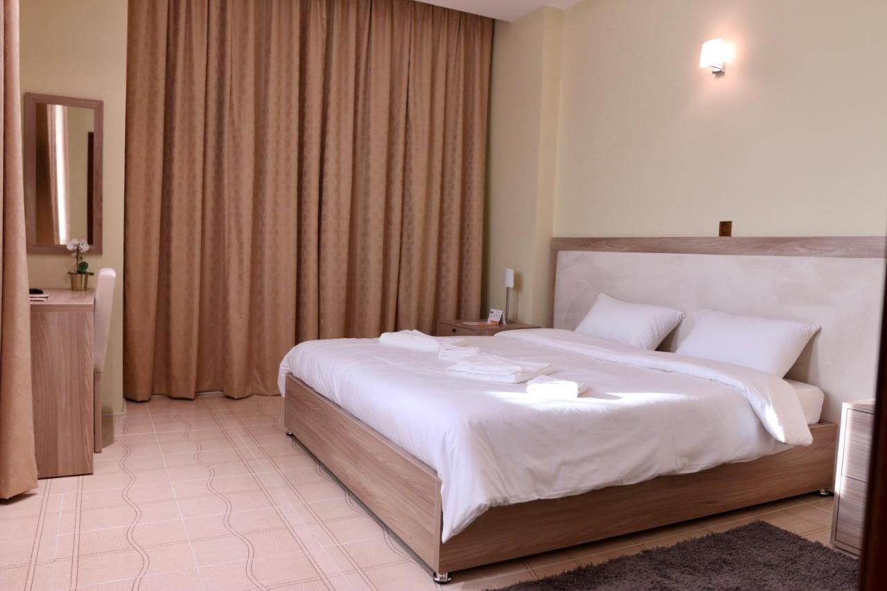 الدوحة Qatar Youth Hostels المظهر الخارجي الصورة